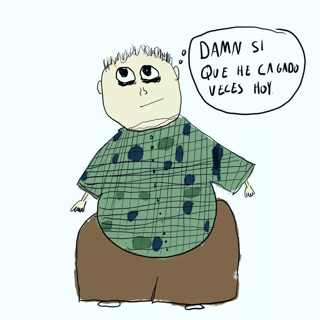 poop jokes